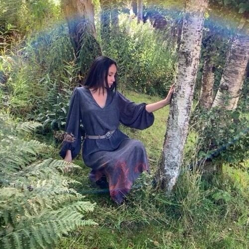 Utforsk Boho Style Fashion: En Hyllest til Frihet og Bohemsk Eleganse