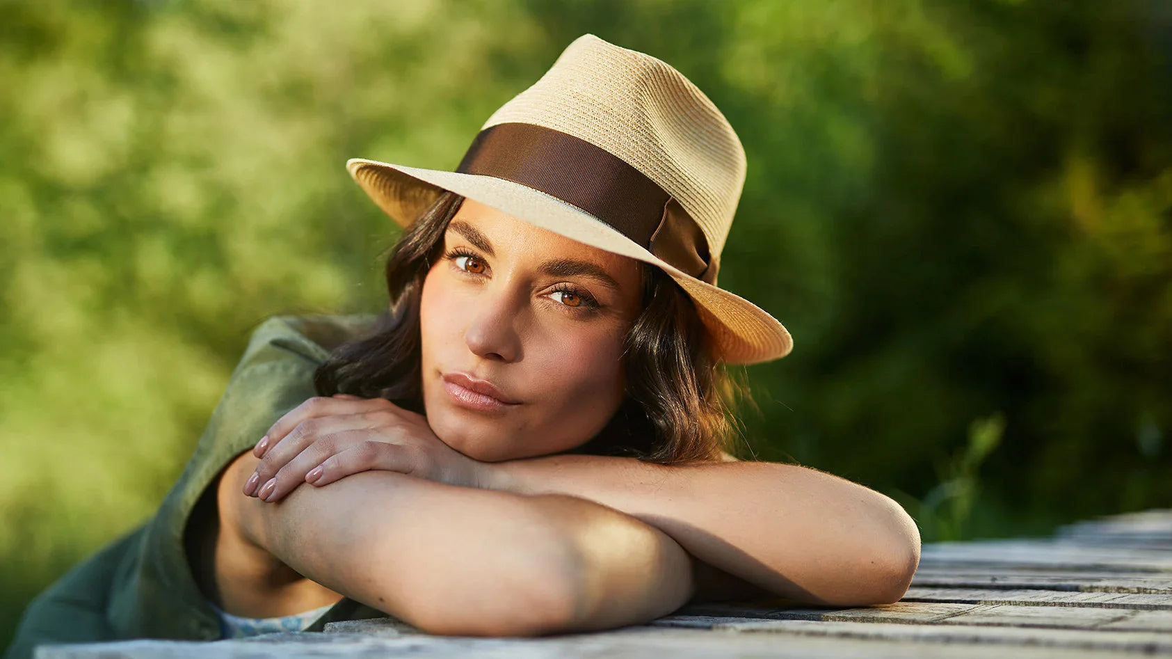 Stetson - Hatter med tidløse design!