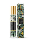 D'ARCY | SAFFRON & AMBERWOOD | PERFUME OIL