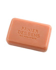 Panier Des Sens, Extra-gentle vegetable soap 200g, Red Poppy