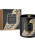 DUCHESS | MAGNOLIA & ORANGE BLOSSOM | RAVEN CANDLE