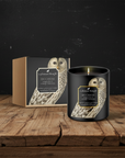 DUCHESS | MAGNOLIA & ORANGE BLOSSOM | RAVEN CANDLE