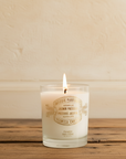 Panier Des Sens, Scented candle 180g, Jasmine
