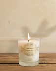 Panier Des Sens, Scented candle 180g, Jasmine