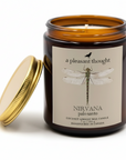 NIRVANA | PALO SANTO | CANDLE