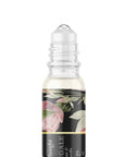 NIGHTINGALE | VELVET ROSE & WARM WOODS | PERFUME OIL