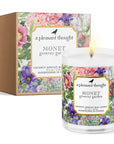 MONET | GIVERNY GARDEN | CANDLE