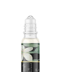D'ARCY | SAFFRON & AMBERWOOD | PERFUME OIL