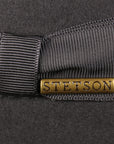 Stetson Fedora Furfelt - Aske Light