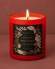 Rifle Paper Co. Holiday Candle
