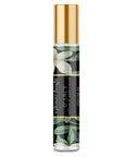 D'ARCY | SAFFRON & AMBERWOOD | PERFUME OIL