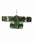Reversible Short Kimono - No. 2