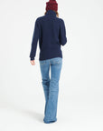 Studio Cashmere. LILLY 21 cashmere turtleneck sweater
