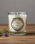 Panier Des Sens, Scented candle 180g, Lavender