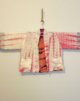 Reversible Short Kimono - No.107