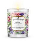 MONET | GIVERNY GARDEN | CANDLE