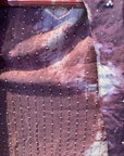 Reversible Short Kimono - No. 029