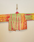 Reversible Short Kimono - No.100