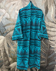 Kimono Coat