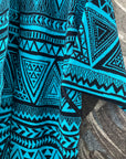 Kimono Coat