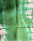 Reversible Short Kimono - No. 02