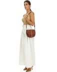 Kura Cross-Body Bag