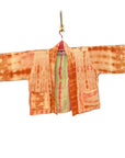 Reversible Short Kimono - No.100