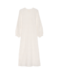 Delphine Dress - Off White