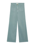 Edna Pant - Dark Aqua