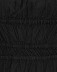 Luna Moon Positano Dress - Black