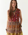 Eugenie Dress - Mullumbimby Patch