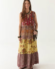 Eugenie Dress - Mullumbimby Patch