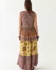 Eugenie Dress - Mullumbimby Patch