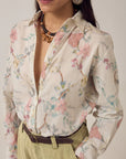 Narciso Shirt - Botánica