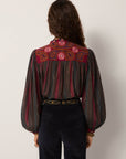 Meera Blouse - Gypsy Sun