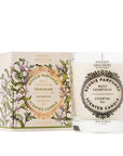 Panier Des Sens, Scented candle 180g, Verbena