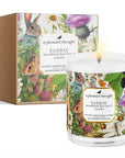 FAERIE | WOODLAND BERRIES & VANILLA | CANDLE