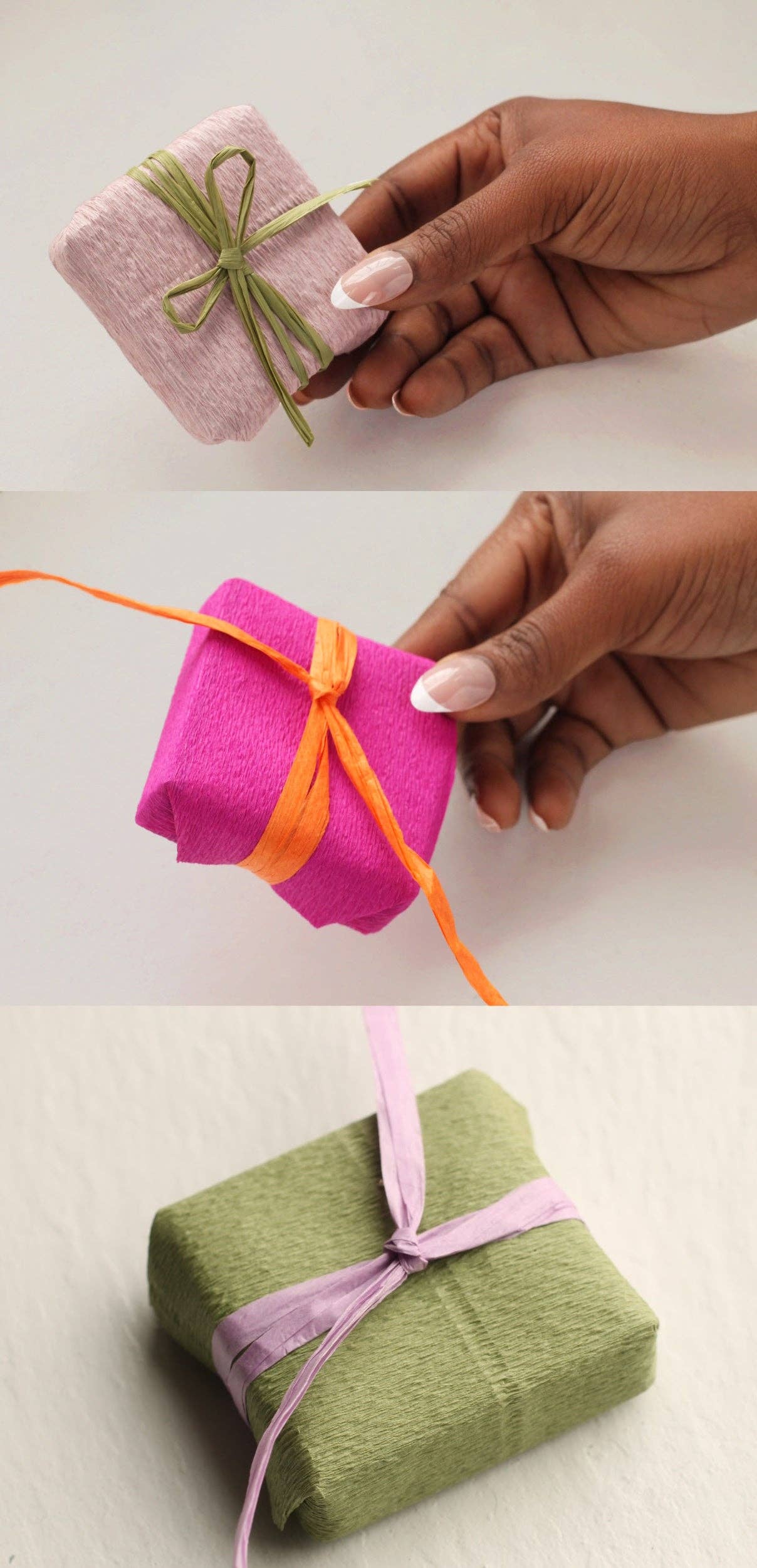 Peacock Ivy Leaf Earrings