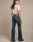 Toxic3. Jean bootcut - Tonka. H2751