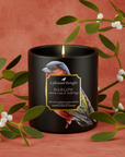 HARLOW | SWEET ROSE & WILD FIGS | RAVEN CANDLE