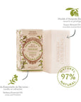 Panier Des Sens, Vegetable Soap 150g, Verbena