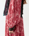 Davinia Dress - Paisley Dream - Maison Hotel