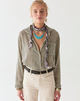 Devendra Belt - Black is Back - Maison Hotel