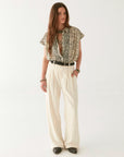 Devendra Belt - Black is Back - Maison Hotel