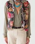 Devendra Belt - Black is Back - Maison Hotel