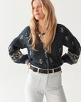 Devendra Belt - Black is Back - Maison Hotel