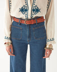 Devendra Belt - James Brown - Maison Hotel