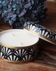 Yumi Candle