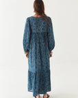 Eileen Dress - Oceano Mare - Maison Hotel