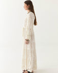 Lilibet Dress - Canterbury Patch - Maison Hotel
